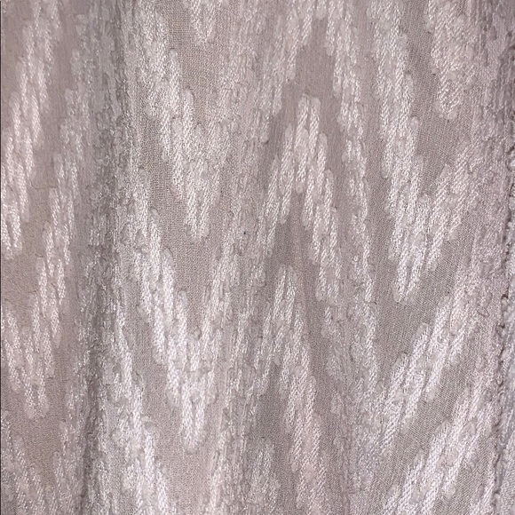 Cream Soprano Tank - Picture 2 of 3